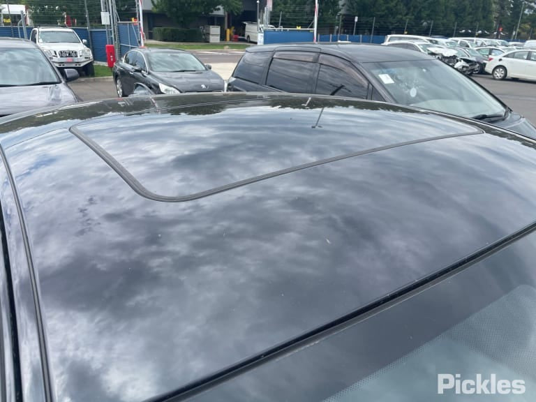 2018 BMW X4 F26, M SPORT, 05/14-02/18 51128064118 REAR BUMPER