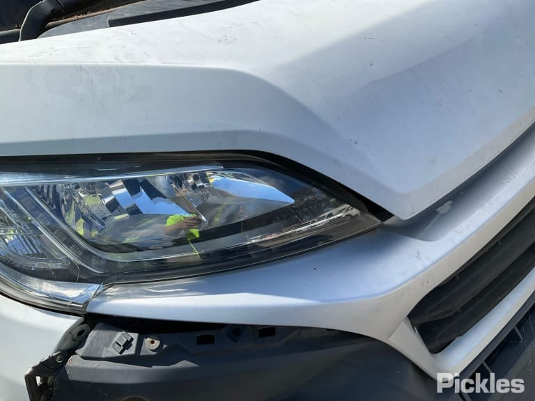 2017 FIAT DUCATO UNDER CAR-CAT TYPE, DIESEL, 2.3, TURBO, 11/06-03/22 1379587080 CATALYTIC CONVERTER