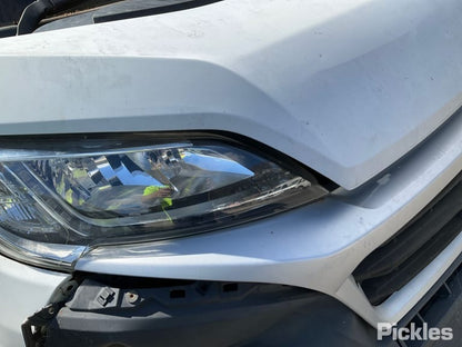 2017 FIAT DUCATO DIESEL, 2.3, TURBO, EURO 6, 05/16-03/22 1382429080 INTERCOOLER