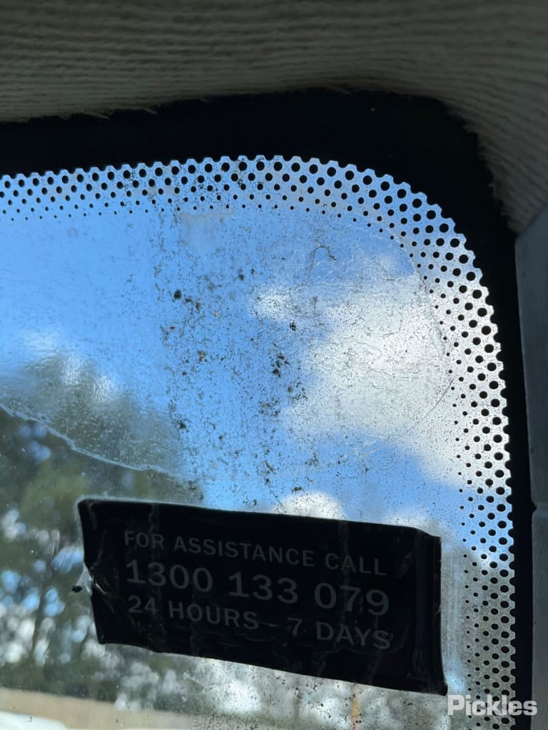 2017 FIAT DUCATO MANUAL, DIESEL, 2.3, TURBO, 02/07-08/20  TRANS GEARBOX