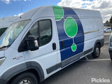 2017 FIAT DUCATO 5 IN TOUCHSCREEN, W/ HEAD UNIT, SAT NAV TYPE, 10/14-08/20 735648027 RADIO CD DVD SAT TV