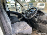 2017 FIAT DUCATO 5 IN TOUCHSCREEN, W/ HEAD UNIT, SAT NAV TYPE, 10/14-08/20 735648027 RADIO CD DVD SAT TV