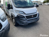 2017 FIAT DUCATO 5 IN TOUCHSCREEN, W/ HEAD UNIT, SAT NAV TYPE, 10/14-08/20 735648027 RADIO CD DVD SAT TV