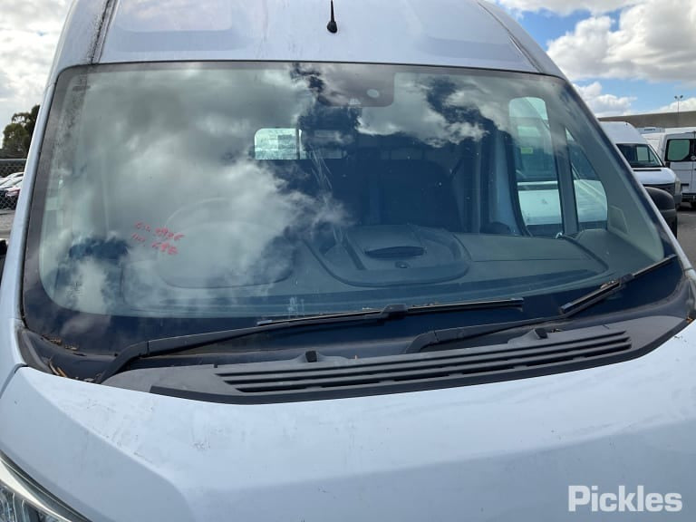 2017 FIAT DUCATO DIESEL, 2.3, TURBO, EURO 6, 05/16- 5801727743 THROTTLE BODY