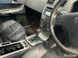 2009 VOLVO C30 AUTO, PETROL, 2.5, 5 SPEED, 04/07-07/13 36000850 TRANS GEARBOX