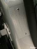 2009 VOLVO C30 AUTO, PETROL, 2.5, 5 SPEED, 04/07-07/13 36000850 TRANS GEARBOX