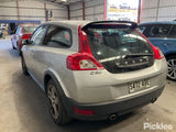 2009 VOLVO C30 AUTO, PETROL, 2.5, 5 SPEED, 04/07-07/13 36000850 TRANS GEARBOX