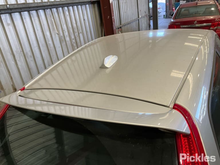 2009 VOLVO C30 PETROL, 2.5, B5254T7, 07/07-  8603691 TURBOCHARGER