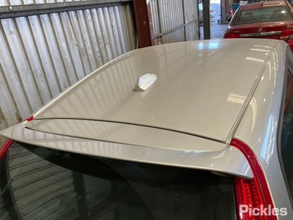 2009 VOLVO C30 PETROL, BOSCH 2 PIN TYPE, M SERIES, 04/07-07/13 36001497 ALTERNATOR