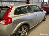 2009 VOLVO C30 AUTO, PETROL, 2.5, 5 SPEED, 04/07-07/13 36000850 TRANS GEARBOX