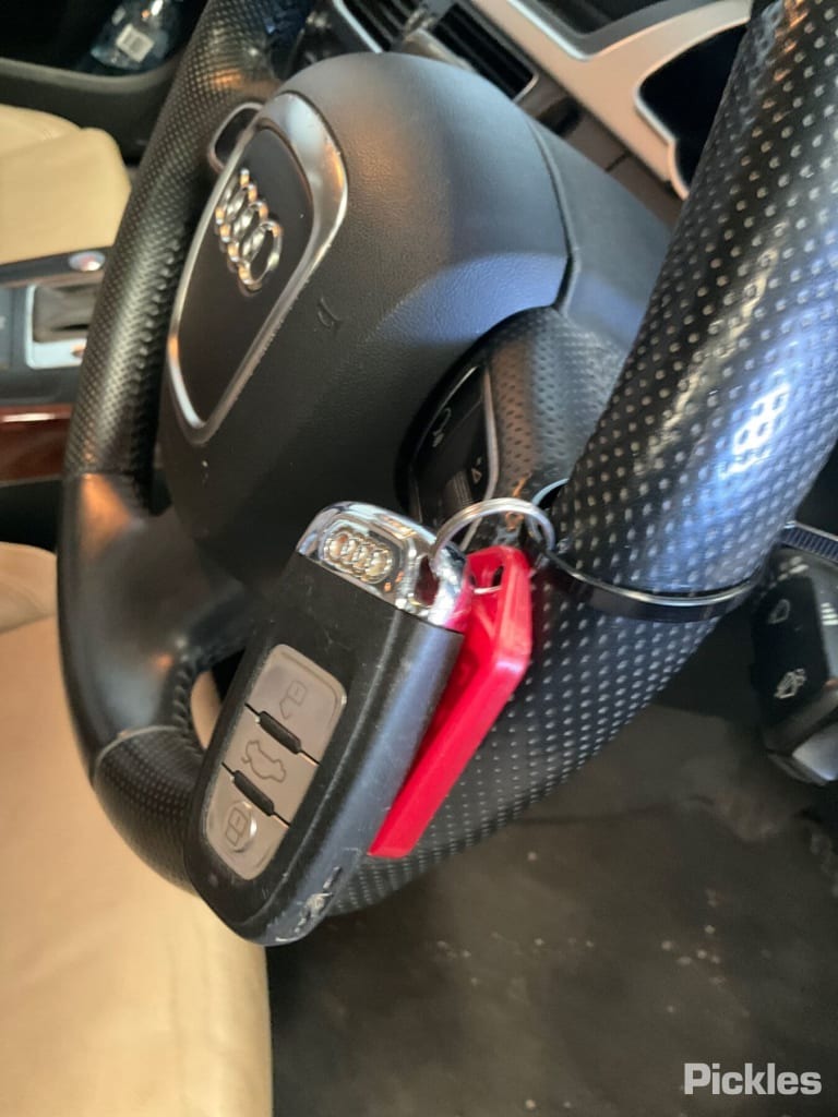 2011 AUDI A5/S5 8T, 2.0, PETROL, P/N 8T0260805E, 10/11-11/16 8K0260805L A C COMPRESSOR