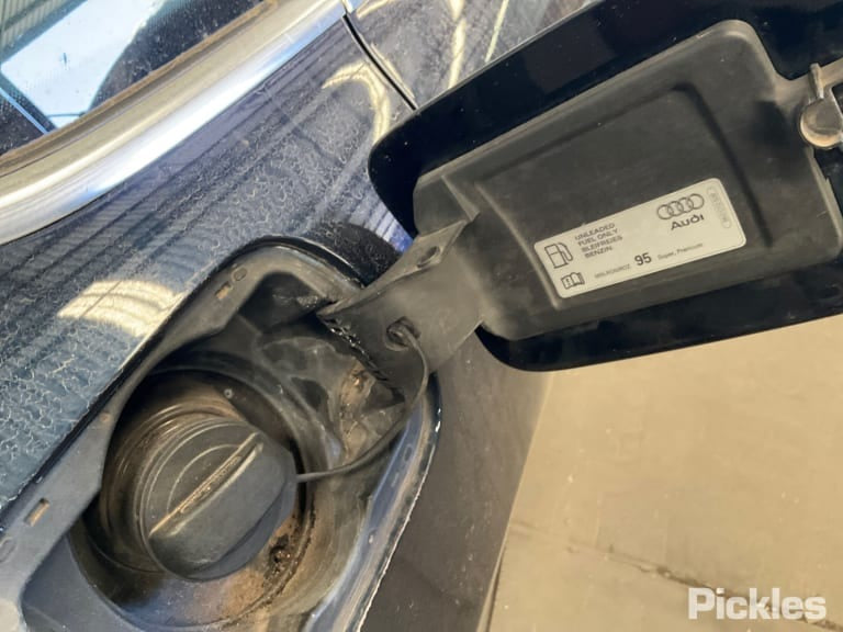 2011 AUDI A5/S5 PETROL, 2.0, 8T, 08/09-08/13 8K0145153F STEERING PUMP