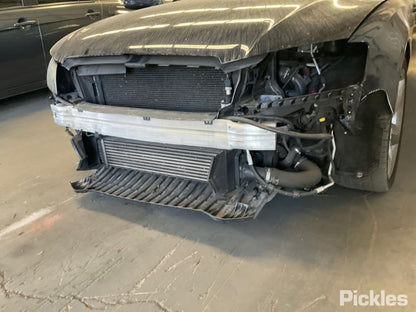 2011 AUDI A5/S5 PETROL, 2.0, CDNB/CDNC CODE, 8T, 08/09-08/13 06H145702S TURBOCHARGER