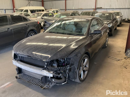 2011 AUDI A5/S5 8T, 2.0, PETROL, P/N 8T0260805E, 10/11-11/16 8K0260805L A C COMPRESSOR