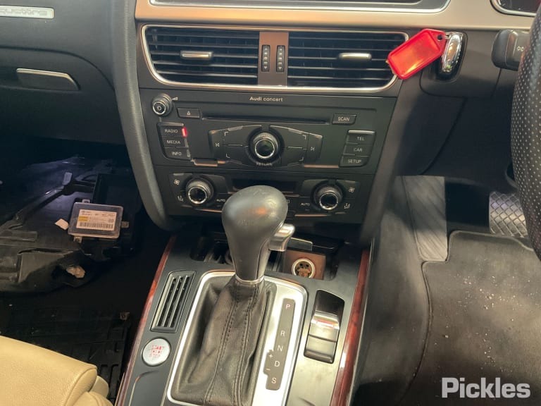 2011 AUDI A5/S5 2.0, PETROL, CDNB/CDNC/CNCD CODE, 8T, 08/09-11/16 06F133062Q THROTTLE BODY