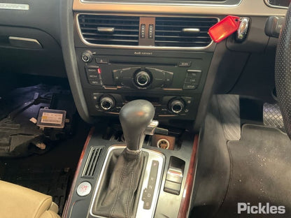 2011 AUDI A5/S5 2.0, PETROL, CDNB/CDNC/CNCD CODE, 8T, 08/09-11/16 06F133062Q THROTTLE BODY