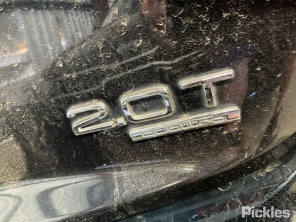 2011 AUDI A5/S5 2.0, PETROL, CDNB/CDNC/CNCD CODE, 8T, 08/09-11/16 06F133062Q THROTTLE BODY