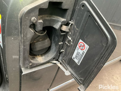 2013 VOLKSWAGEN TRANSPORTER T5, P/N 7E0614517H, 03/10-06/15  ABS PUMP MODULATOR