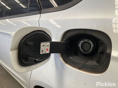 2018 FORD MONDEO MD, 2.0, DIESEL, P/N DG9H-19D629-FD, 09/14-06/20 DG9H-19D629-FG A C COMPRESSOR