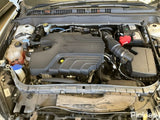 2018 FORD MONDEO AUTO, DIESEL, 2.0, TURBO, DURATORQ, MD, 09/14-06/20 RMDS7R-7000-BK TRANS GEARBOX