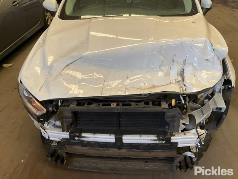 2018 FORD MONDEO DIESEL, 2.0, MD, 09/14-06/20 DS7Q-6K682-EA TURBOCHARGER