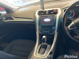 2018 FORD MONDEO AUTO, DIESEL, 2.0, TURBO, DURATORQ, MD, 09/14-06/20 RMDS7R-7000-BK TRANS GEARBOX