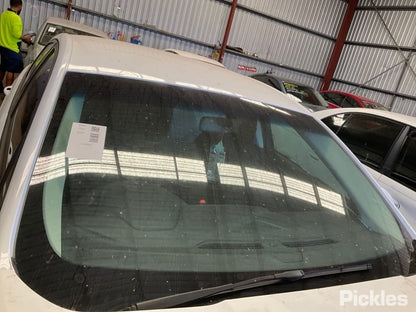 2018 FORD MONDEO MD, 2.0, DIESEL, P/N DG9H-19D629-FD, 09/14-06/20 DG9H-19D629-FG A C COMPRESSOR