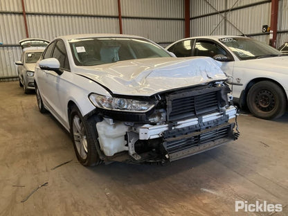 2018 FORD MONDEO AUTO, DIESEL, 2.0, TURBO, DURATORQ, MD, 09/14-06/20 RMDS7R-7000-BK TRANS GEARBOX