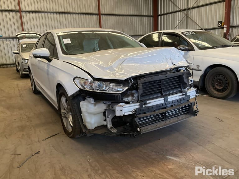 2018 FORD MONDEO DIESEL, 2.0, MD, 09/14-06/20 DS7Q-6K682-EA TURBOCHARGER