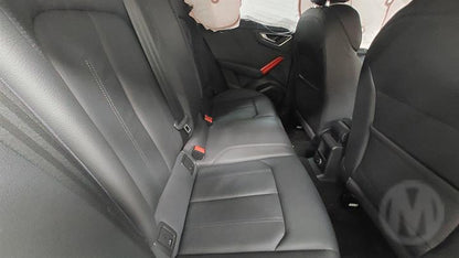 2018 AUDI Q2 DIESEL, 2.0, TURBO, GA, DFGA CODE, 10/16-01/21  ENGINE