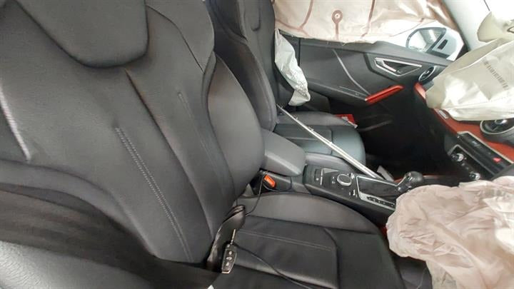 2018 AUDI Q2 DIESEL, 2.0, TURBO, GA, DFGA CODE, 10/16-01/21  ENGINE