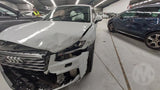 2018 AUDI Q2 DIESEL, AUTO T/M, ANALOGUE TYPE, Q2, TDI, GA, 10/16-01/21  INSTRUMENTCLUSTER