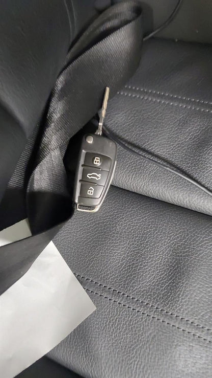 2018 AUDI Q2 DIESEL, AUTO T/M, ANALOGUE TYPE, Q2, TDI, GA, 10/16-01/21  INSTRUMENTCLUSTER