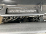2010 VOLVO XC90 AIR CLEANER, 2.4, DIESEL, VIN 256551-, 09/06-12/14  AIR CLEANER BOX