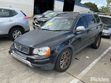 2010 VOLVO XC90 AIR CLEANER, 2.4, DIESEL, VIN 256551-, 09/06-12/14  AIR CLEANER BOX