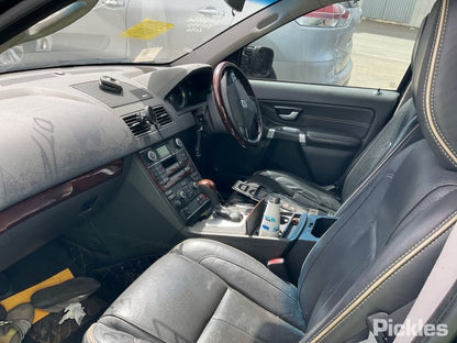 2010 VOLVO XC90 RIGHT REAR DOOR LOCK, 07/03-12/14  DOOR BOOT GATE LOCK