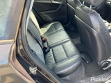 2009 AUDI A3 MANUAL, FWD, DIESEL, 1.9, TURBO, 8P, KBL CODE, 10/07-12/10  TRANS GEARBOX