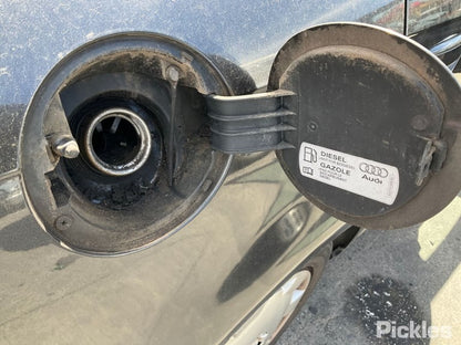 2009 AUDI A3 LEFT REAR DOOR LOCK, 5DR HATCH, 8P, 07/08-04/13 4F0839015 DOOR BOOT GATE LOCK