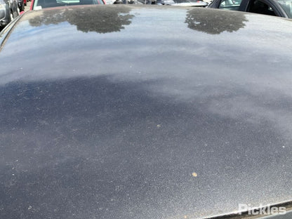 2009 AUDI A3 8P, 5DR HATCHBACK, 06/04-04/13 8P4845202B RIGHT FRONT DOOR WINDOW