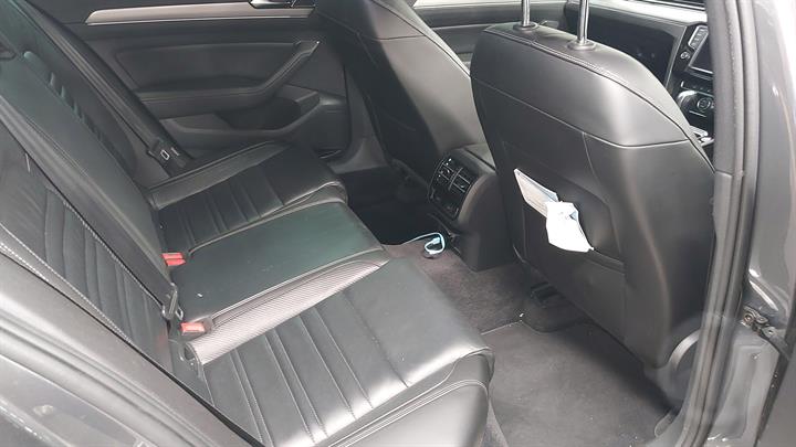 2017 VOLKSWAGEN PASSAT B8/MK7, 06/15- 5Q0 816 411 AM A C CONDENSER