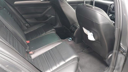 2017 VOLKSWAGEN PASSAT B8/MK7, 06/15- 5Q0 816 411 AM A C CONDENSER