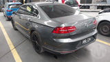 2017 VOLKSWAGEN PASSAT ENGINE ECU, 2.0, PETROL, ECU ONLY, 206TSI,CJXA CODE, B8/MK7, 06/15- 3G0906259B ECU