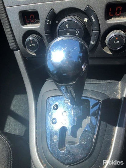 2012 PEUGEOT 308 T7, HATCH/WAGON, NON INTRUSION BAR TYPE, 09/07-12/13 9004 CC RIGHT FRONT DOOR