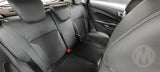 2015 FORD FIESTA AUTO, PETROL, 1.0, TURBO, 6 SPEED, WZ, 06/13-12/19  TRANS GEARBOX