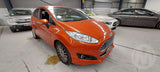 2015 FORD FIESTA AUTO, PETROL, 1.0, TURBO, 6 SPEED, WZ, 06/13-12/19  TRANS GEARBOX