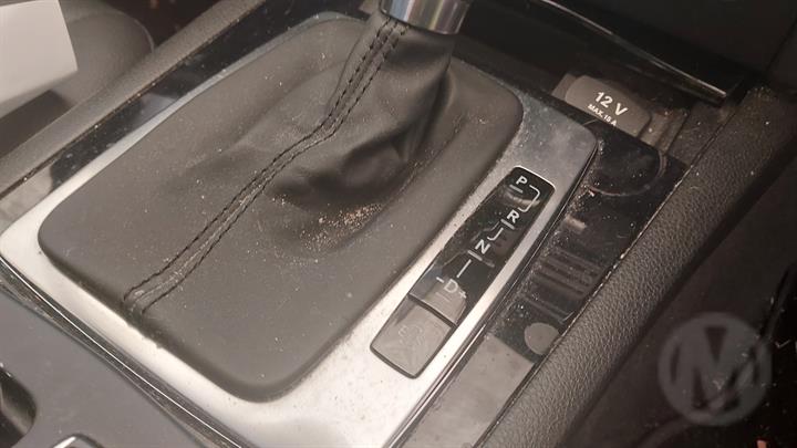 2013 MERCEDES C CLASS REAR/SAM, W204/S204/C204, 07/07-01/15  FUSE BOX