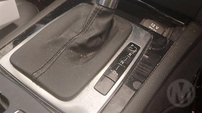 2013 MERCEDES C CLASS AUTO, RWD, PETROL, 1.8, TURBO, W204/S204/C204, C250BE, 722.997 CODE, 05/11-01/15  TRANS GEARBOX