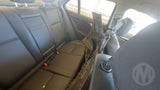 2013 MERCEDES C CLASS AUTO, RWD, PETROL, 1.8, TURBO, W204/S204/C204, C250BE, 722.997 CODE, 05/11-01/15  TRANS GEARBOX