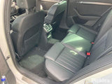 2021 SKODA SUPERB PETROL, 2.0, TURBO, CJXA CODE, NP, 03/16-  ENGINE