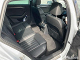 2021 SKODA SUPERB PETROL, 2.0, TURBO, CJXA CODE, NP, 03/16-  ENGINE